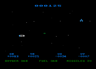 Orbit — ss (WOR)