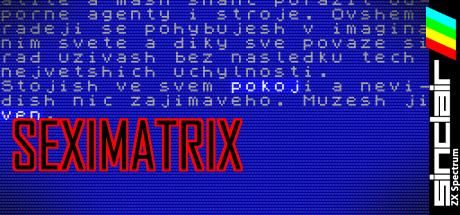 Seximatrix — steamgrid
