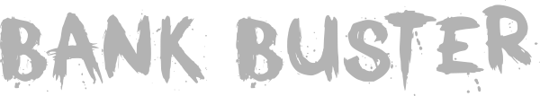 Bank Buster — wheel (EU)