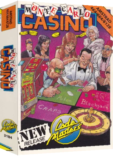 Monte Carlo Casino — box-3D (EU)