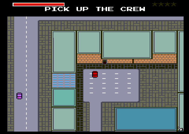 Joyrider — ss (WOR)