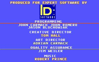 Rescue Rover II — sstitle (WOR)