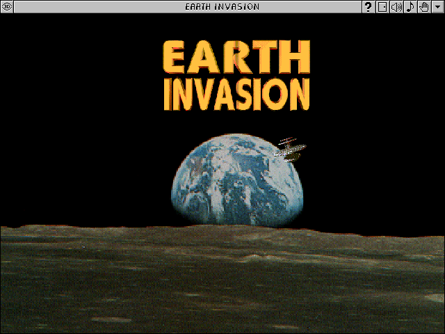 Earth Invasion — sstitle (WOR)