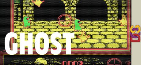 Ghost — steamgrid