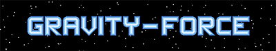 Gravity Force — wheel (WOR)