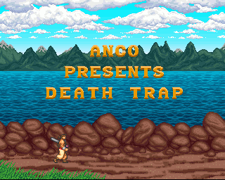 Death Trap — sstitle (WOR)