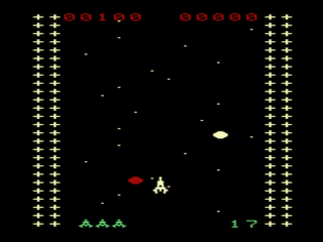 Red Clash — ss (WOR)