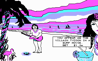 Oligopoly — ss (US)
