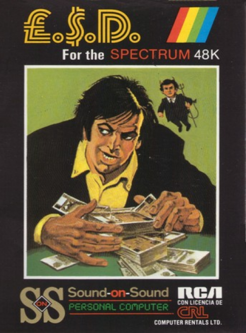 L.s.d. — box-2D (SP)