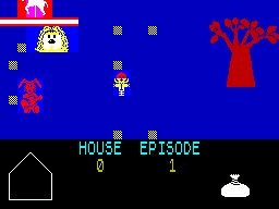 The Magic Roundabout — ss (EU)