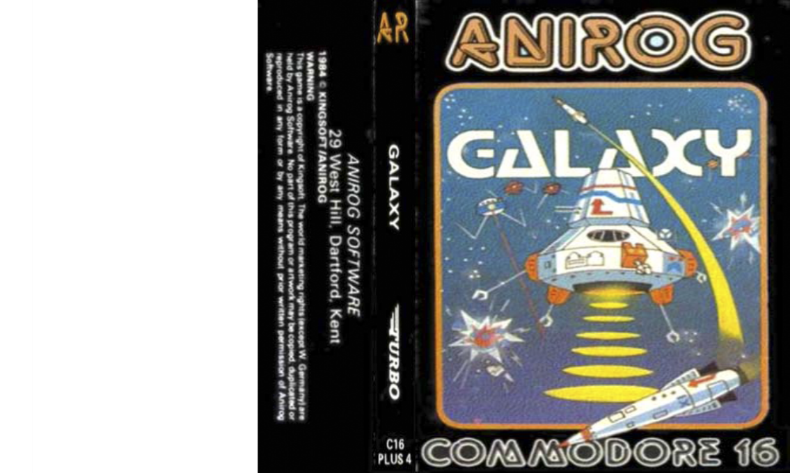 Galaxy — box-texture (WOR)
