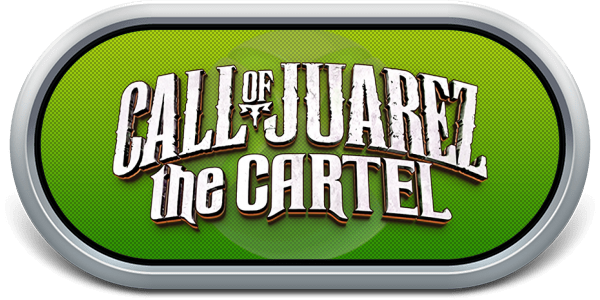 Call of Juarez The Cartel — wheel-steel (WOR)