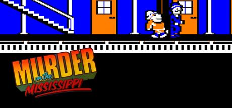 Murder On the Mississippi — steamgrid