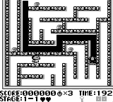 Lost Trip — ss (WOR)