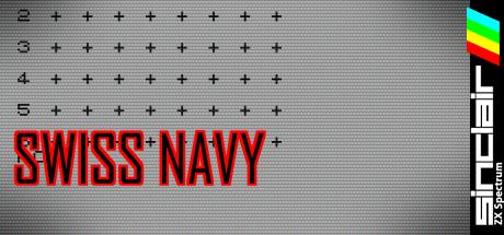 Swiss Navy — steamgrid