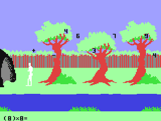 The Math Busters — ss (WOR)