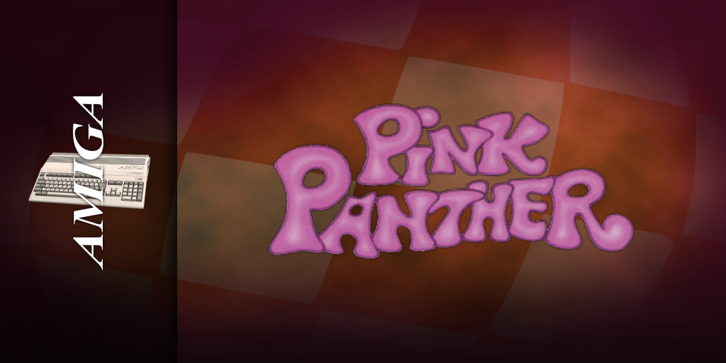 Pink Panther — screenmarquee (EU)