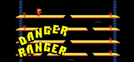 Danger Ranger — steamgrid