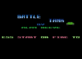 Battle Tank — sstitle (WOR)