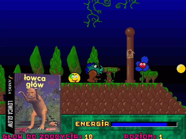 Lowca Glow — mixrbv2 (WOR)