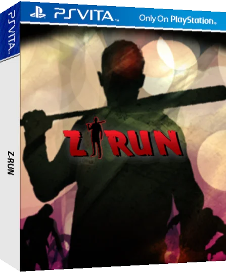 Z-Run — box-3D (WOR)