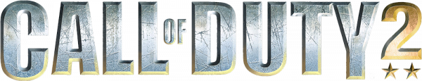 Call of Duty 2 — wheel (WOR)