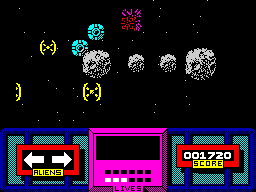 Death Zone — ss (WOR)
