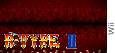 R-Type II — steamgrid