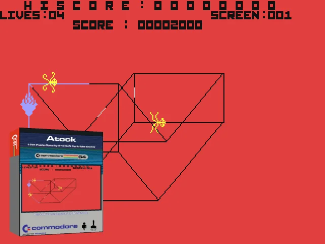 Atock — mixrbv2 (CUS)