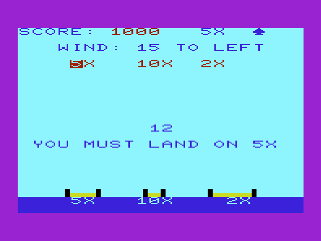 Sky Diver — ss (WOR)