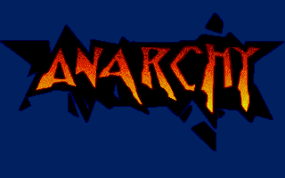 Anarchy — sstitle (WOR)
