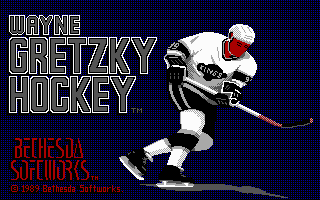 Wayne Gretzky Hockey — sstitle (US)