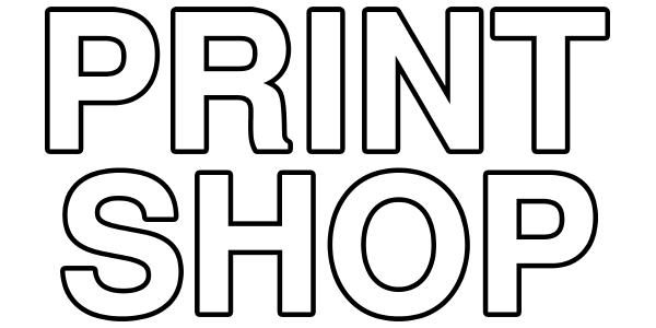 Print Shop — wheel (EU)