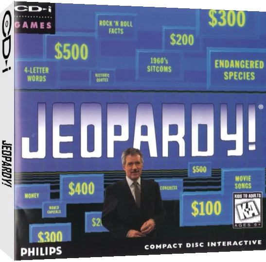 Jeopardy! — box-3D (US)