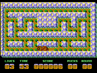 Super Nibbly — ss (WOR)