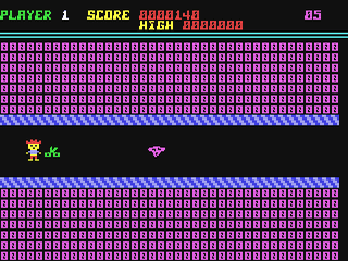 Zodiac — ss (WOR)