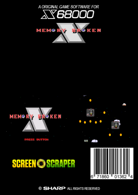 Memory Broken — box-2D-back (SS)