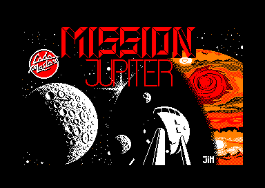Mission Jupiter — sstitle (EU)