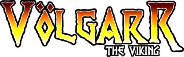 Volgarr the Viking — wheel (WOR)