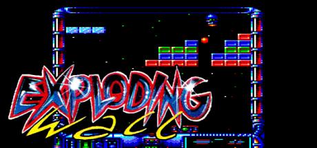 Exploding Wall — steamgrid