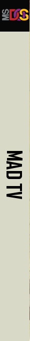 Mad TV — box-2D-side (EU)