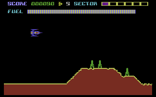 Skramble — ss (WOR)