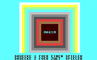 Maxim — sstitle (WOR)