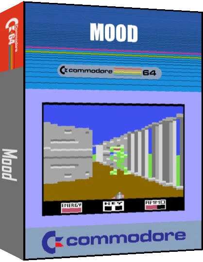 Mood — box-3D (CUS)