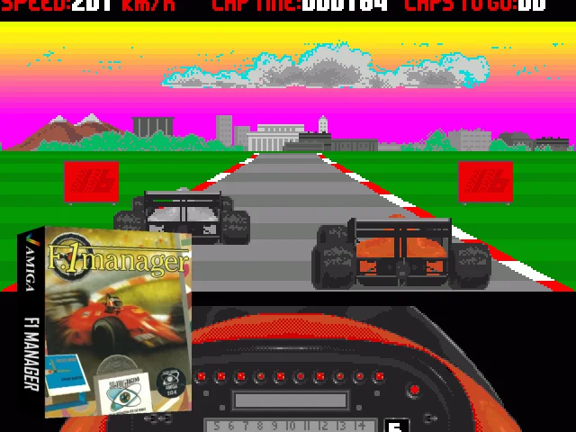 F1 Manager — mixrbv2 (EU)