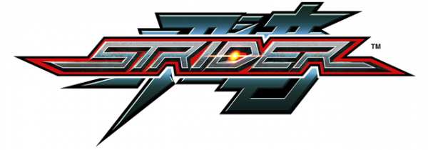 Strider — wheel (WOR)