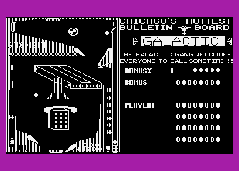 Galactic Pinball — sstitle (WOR)
