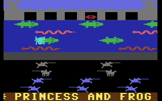 Princess and the Frog — sstitle (WOR)