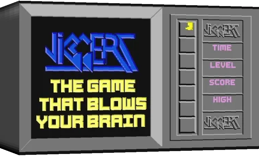 Jiggers — box-3D (WOR)
