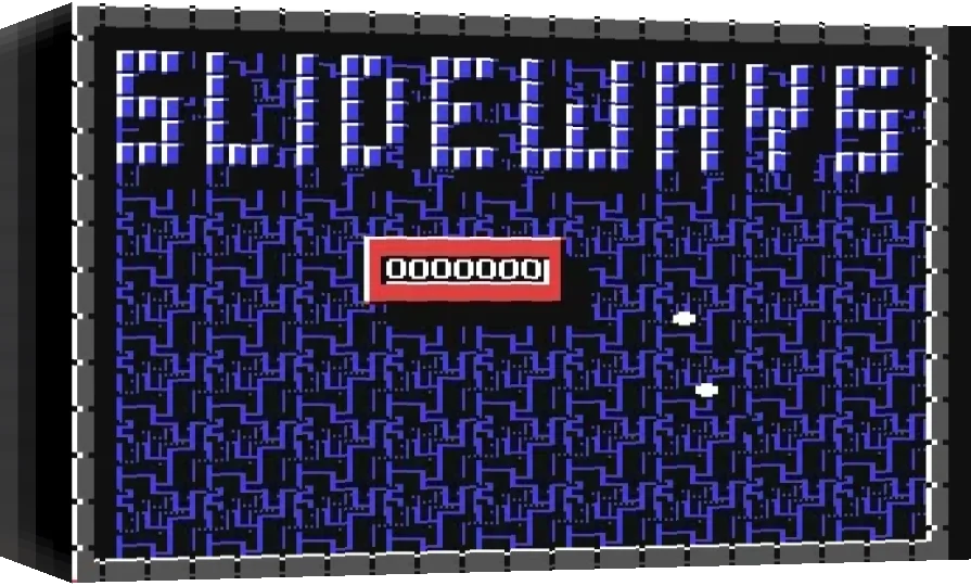 Slideways — box-3D (WOR)